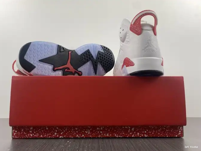 1st Kicks Shoes Hare CT8529-162 6 Jordan Retro 0521